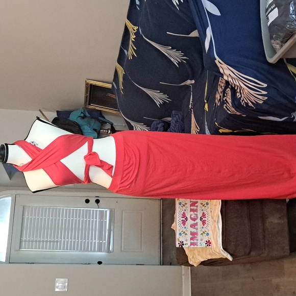 NWT SKIRT/TUBE DRESS - Picture 7 of 12